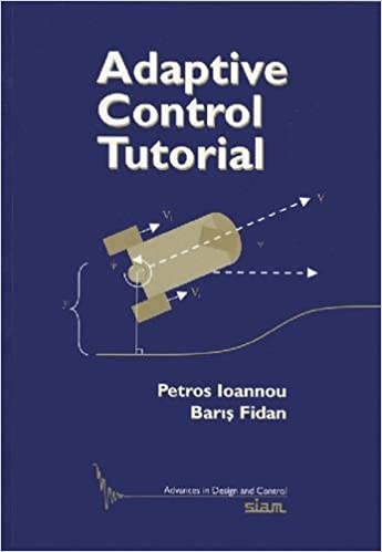 کتاب آموزش کنترل تطبیقی نوشته یوآنو