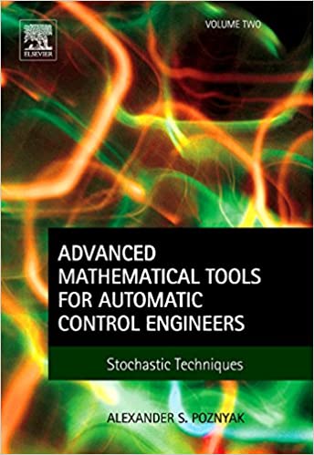 کتاب ریاضیات مورد نیاز در مهندسی کنترل جلد دو