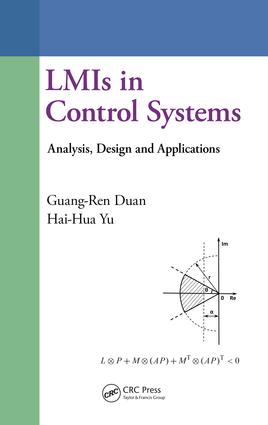 کتاب کاربرد LMI در مهندسی کنترل
