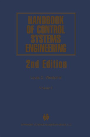 کتاب راهنما مهندسی سیستم های کنترل