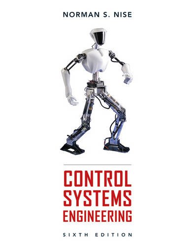 کتاب مهندسی سیستم های کنترل + حل المسائل