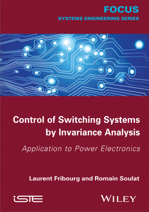 کتاب کنترل سیستم های سوئیچینگ