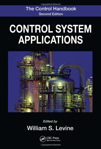 کتاب کاربردهای مهندسی کنترل