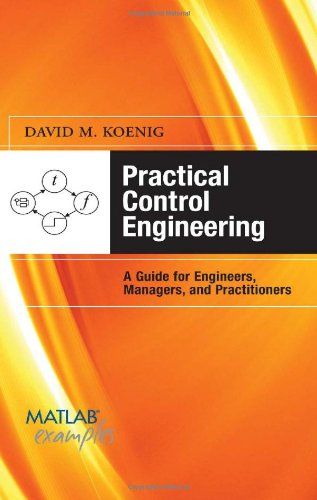 کتاب مهندسی کنترل کاربردی