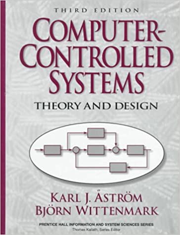 کتاب سیستم های کنترل شده توسط کامپیوتر
