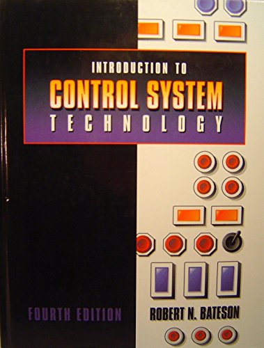 کتاب مقدمه ای بر تکنولوژی سیستم کنترل
