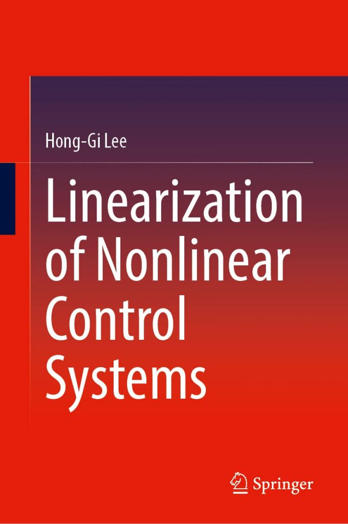 کتاب خطی سازی سیستم های کنترل غیرخطی