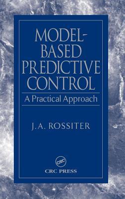 کتاب کنترل پیش بین مبتنی بر مدل