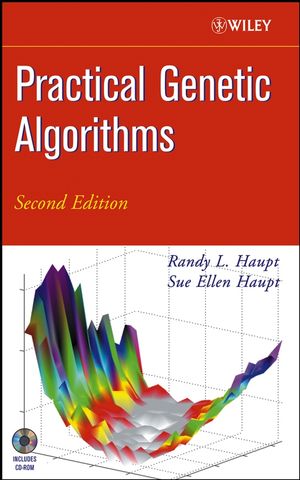 کتاب الگوریتم های ژنتیک کاربردی