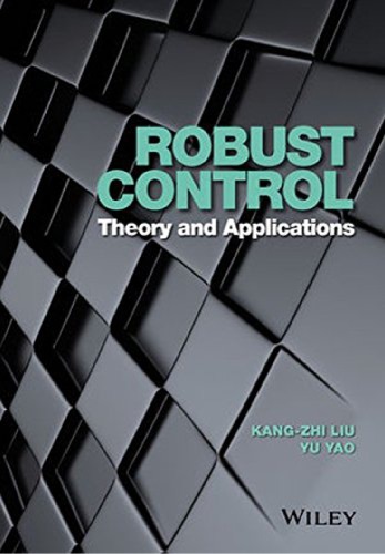 کتاب کنترل مقاوم: تئوری و کاربردها